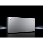 RITTAL - Contenitore KX per sistemi bus, acciaio inox 1.4301 (304), LxAxP: 400x200x120 mm