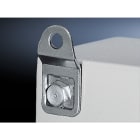 RITTAL - KL 4 SUPPORTI DI FISSAGGIO A PARETE INOX