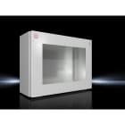 RITTAL - KX contenitore per Sistemi Bus, LXAXP 400X300X155 mm