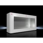 RITTAL - KX contenitore per Sistemi Bus, LXAXP 600X300X155 mm
