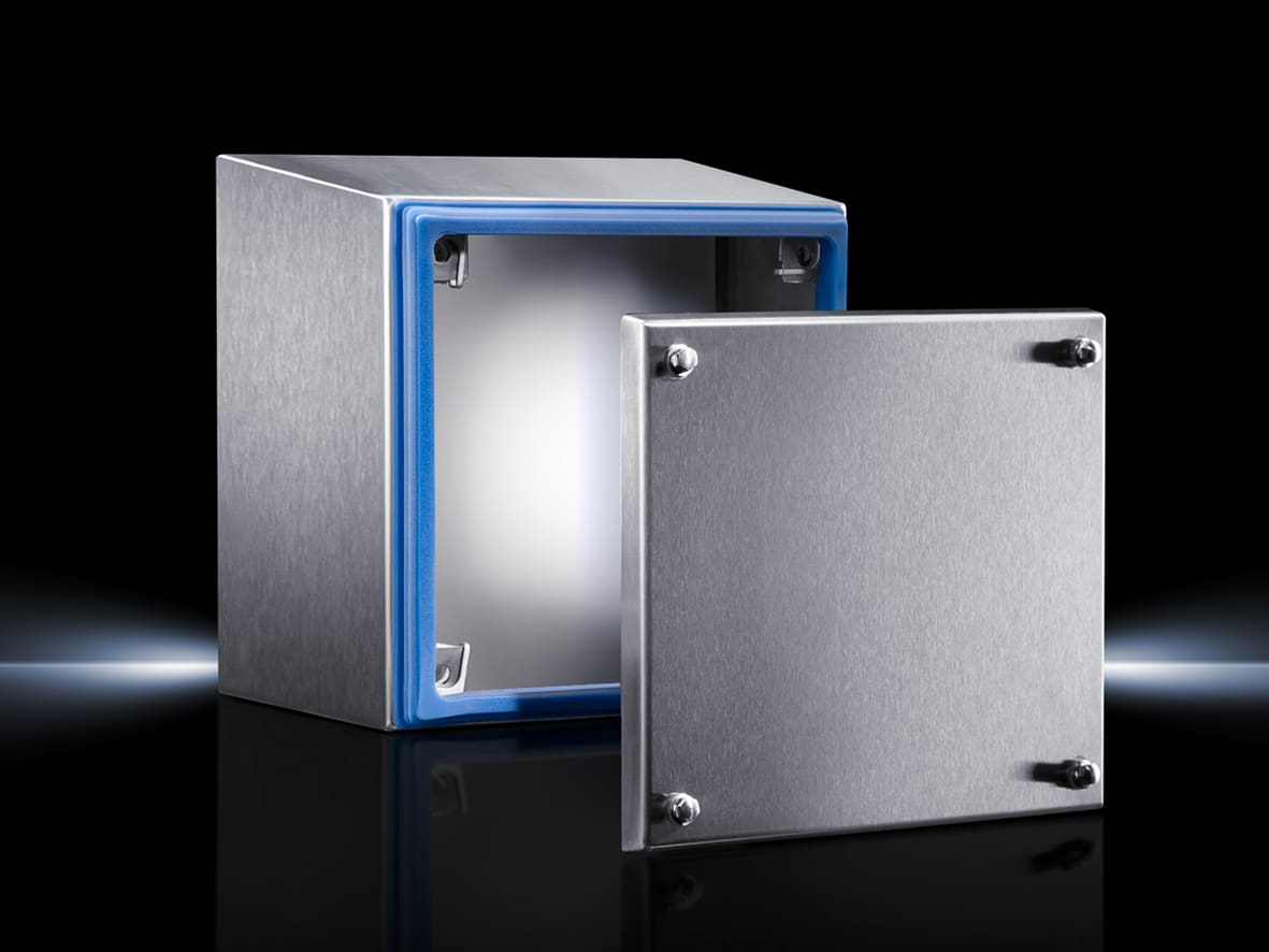 RITTAL - HD contenitore di Derivazione 150X150X120