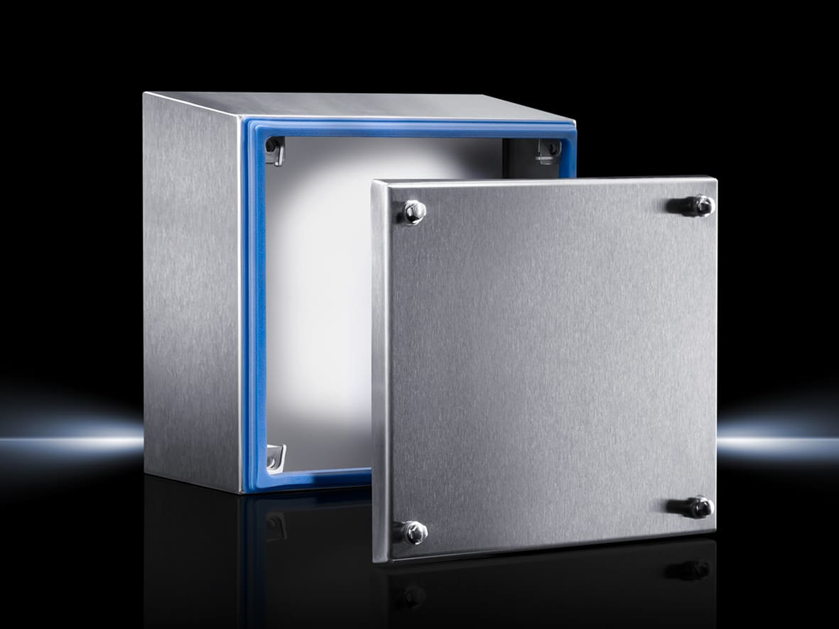 RITTAL - HD contenitore di Derivazione 200X200X120