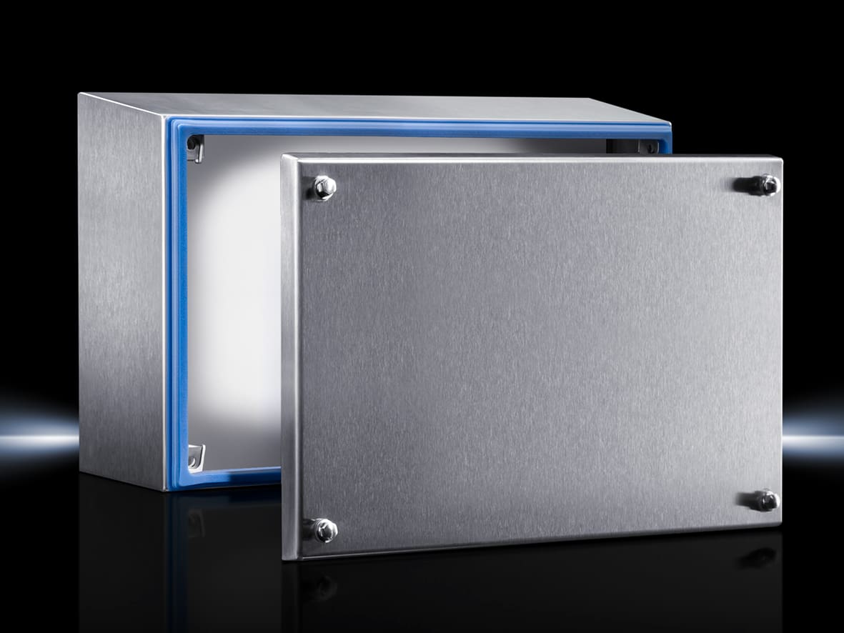 RITTAL - HD contenitore di Derivazione 300X200X120