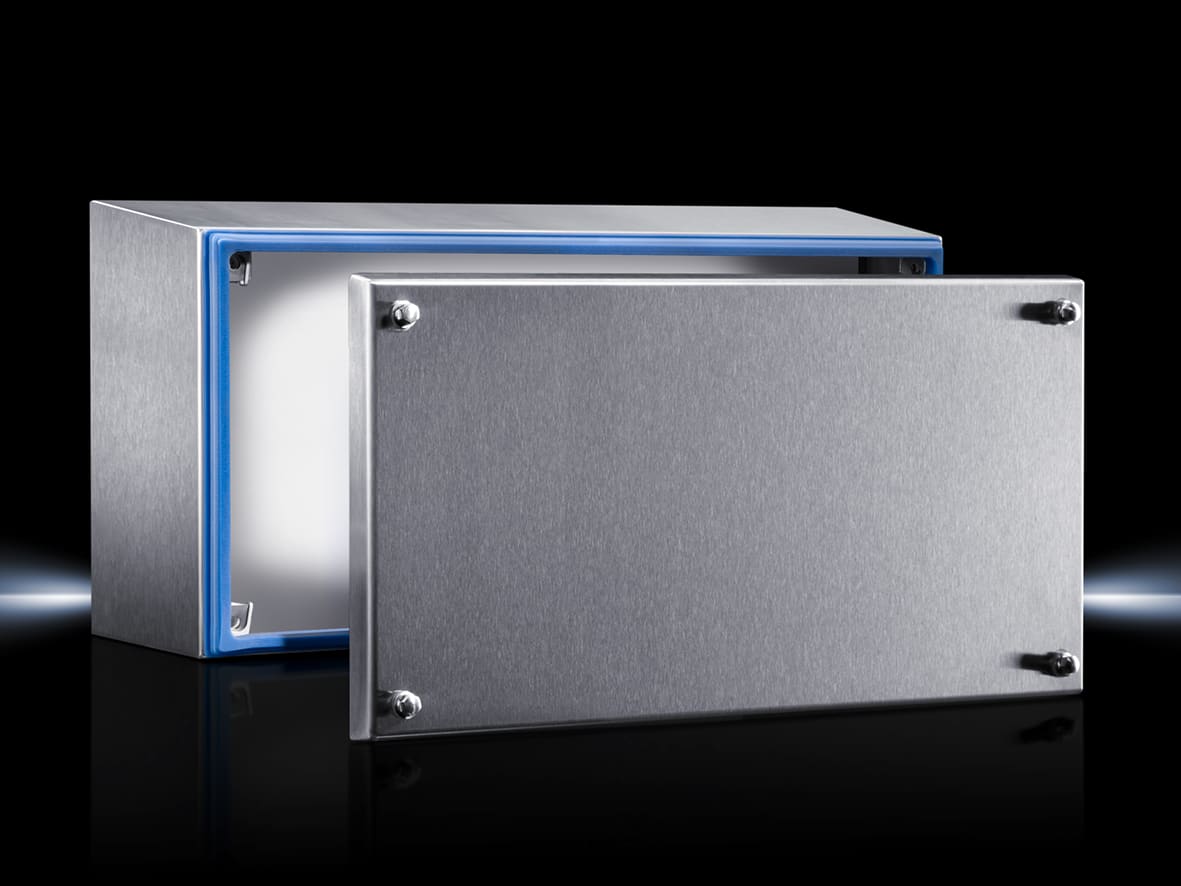 RITTAL - HD contenitore di Derivazione 400X200X120