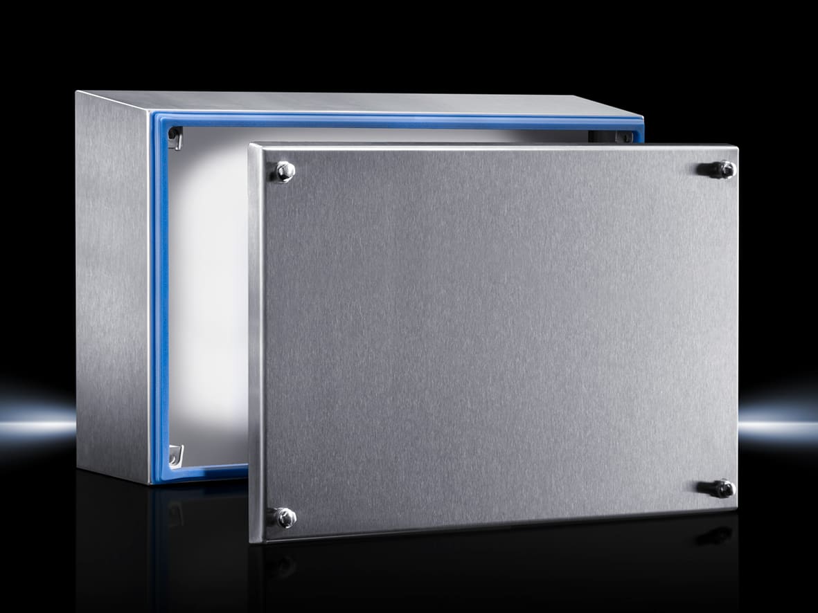 RITTAL - HD contenitore di Derivazione 400X300X120
