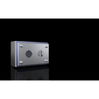 RITTAL - HD PULSANTIERA CON 2 FORATURE DIAM30,5MM