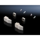 RITTAL - EL CERNIERE X PIASTRA DI CHIUSURA - 2PZ