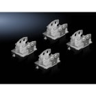 RITTAL - SZ Kit di Montaggio, per Telai Girevoli Parziali, per AX E Vx