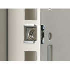 RITTAL - EL 50 DADI A GABBIA M6 SENZA CONTATTO 2092200