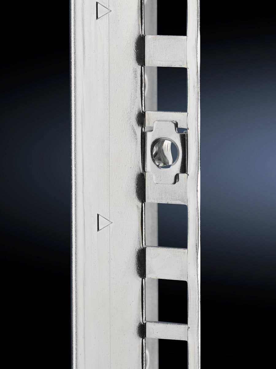 RITTAL - VITI A INNESTO 19 - 50PZ