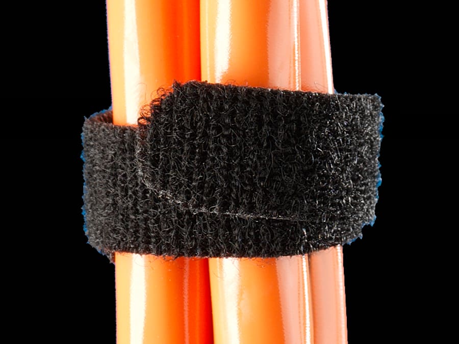 RITTAL - SZ FASCETTA IN VELCRO PER RACCOLTA CAVI