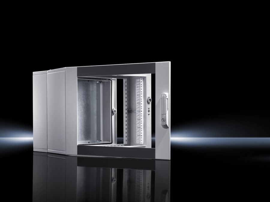 RITTAL - EL CONTEN.DA PARETE 3TLG 21HE 2261605