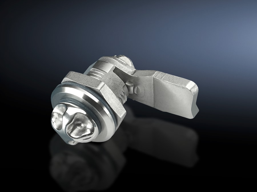 RITTAL - HD CHIUSURA A FILO AISI 316L