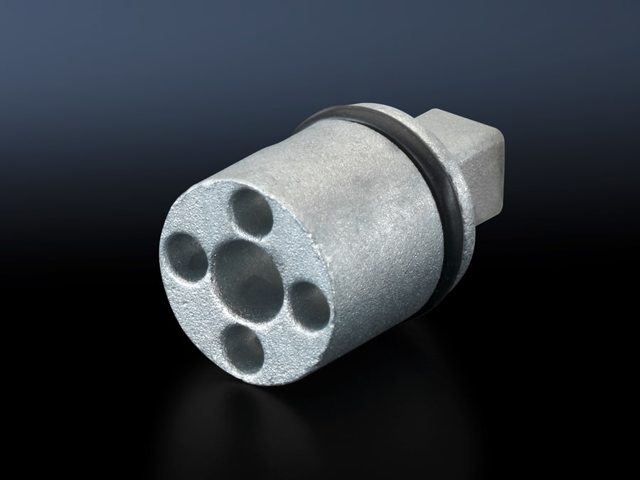 RITTAL - SZ INSERTO FIAT 2307000