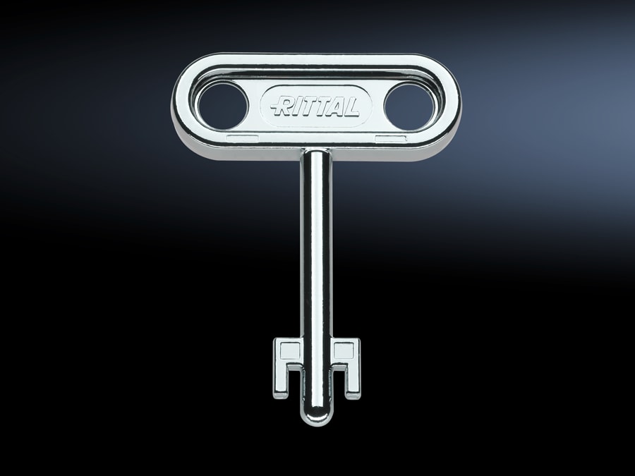 RITTAL - SZ CHIAVE FIAT 2308000