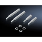 RITTAL - SZ DISTANZIALI LUNGHEZZA 25 MM - 12PZ