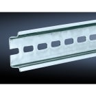 RITTAL - Guida portante TH 35/7,5, per L: 150 mm lunghezza 137 mm