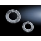 RITTAL - SZ 100 RONDELLE DI CONTATTO M6