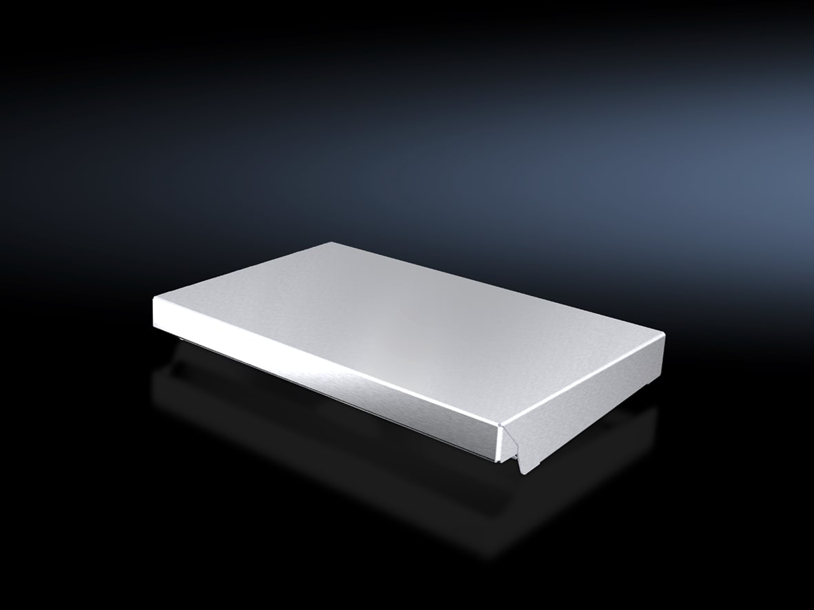 RITTAL - AX Tetto di Protezione, per Lp 300X210 mm