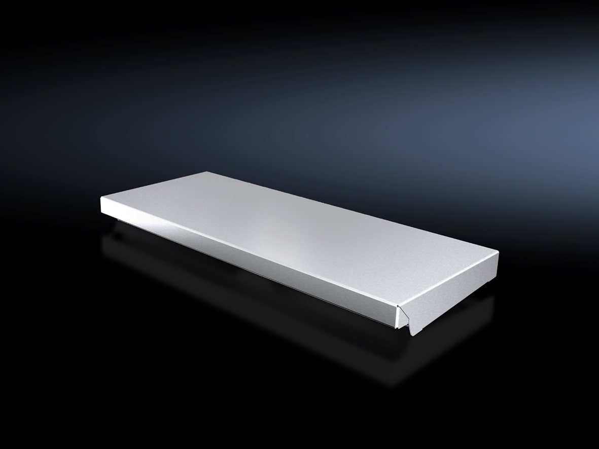 RITTAL - AX Tetto di Protezione, per Lp 500X210 mm