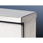 RITTAL - SZ TETTO DI PROTEZIONE 1000X300 INOX 2363000