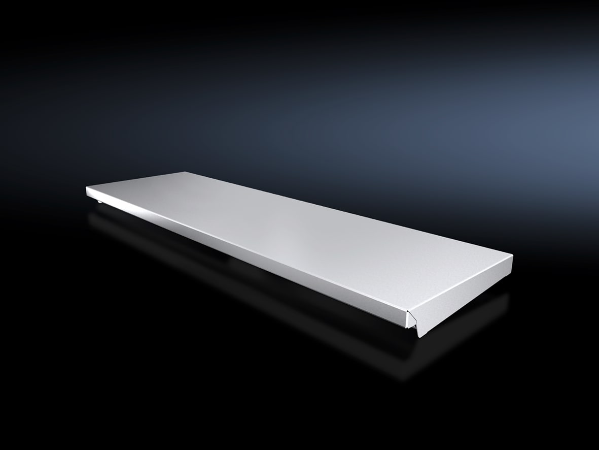 RITTAL - AX Tetto di Protezione, per Lp 1000X300 mm