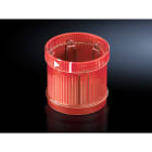 RITTAL - SG SEGNALATORE LED FISSA ROSSA, 230V