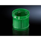 RITTAL - SG SEGNALATORE LED FLASH VERDE 24V AC/DC