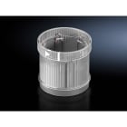 RITTAL - SG Lampada LED Flash Trasparente 24V Ac/DC