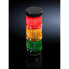 RITTAL - SG LAMPADA SEGNALAZ LED 3 ELEM. TUBOLARE