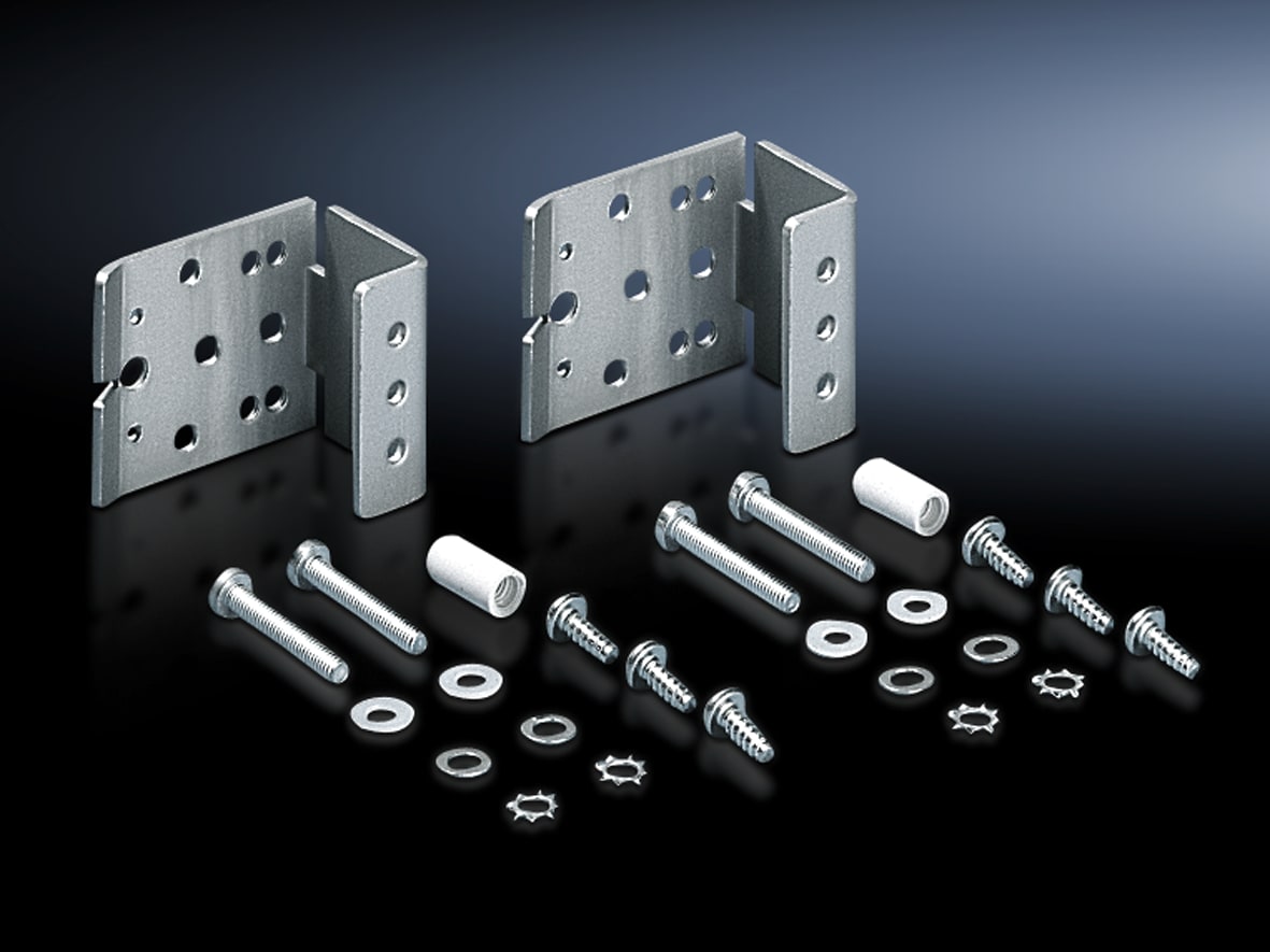 RITTAL - SG Elemento Acustico continuo 95-105 Db, 24 V