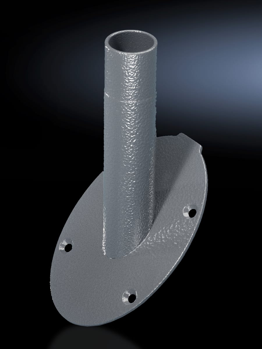 RITTAL - SZ SUPPORTO PER LAMPADA SISTEMA CP 40