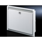 RITTAL - SZ TASTIERA RIBALTABILE L=600 2379600