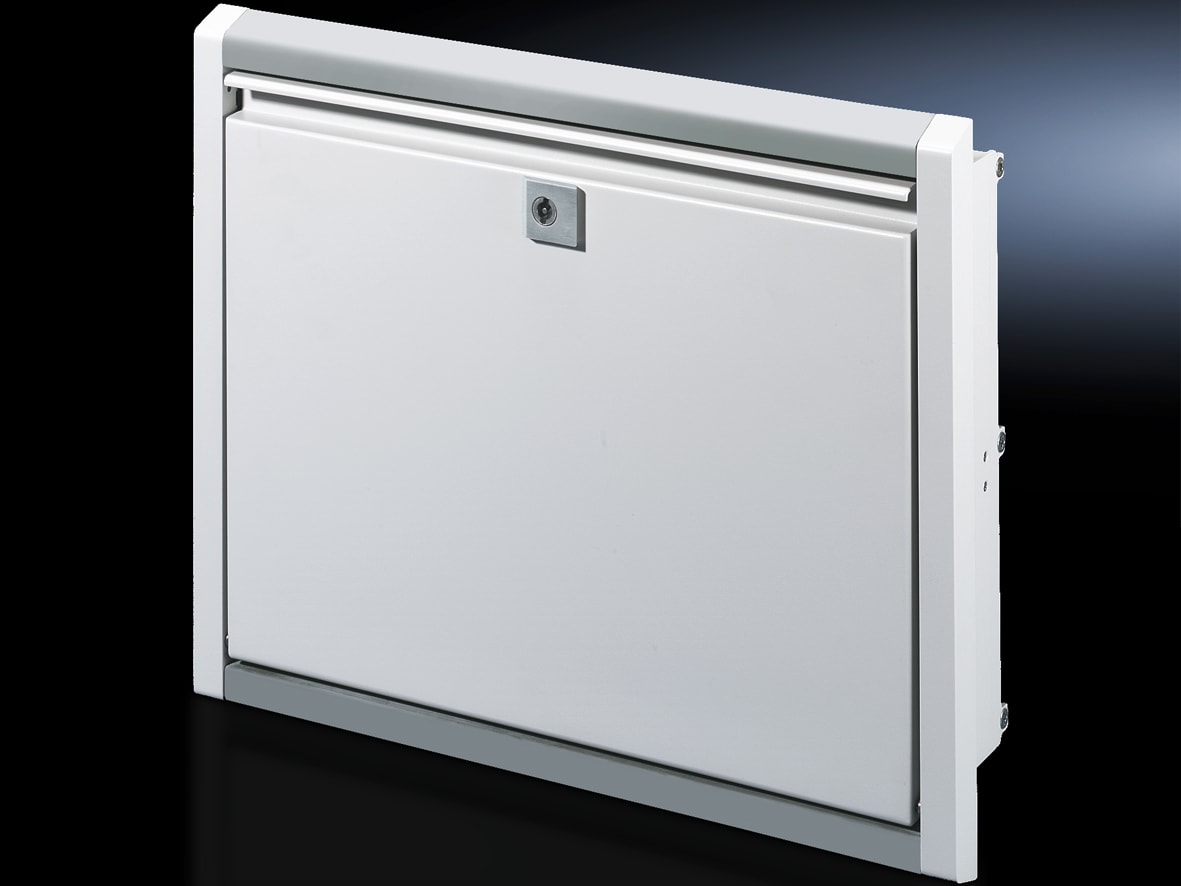 RITTAL - SZ TASTIERA RIBALTABILE L=800 2379800