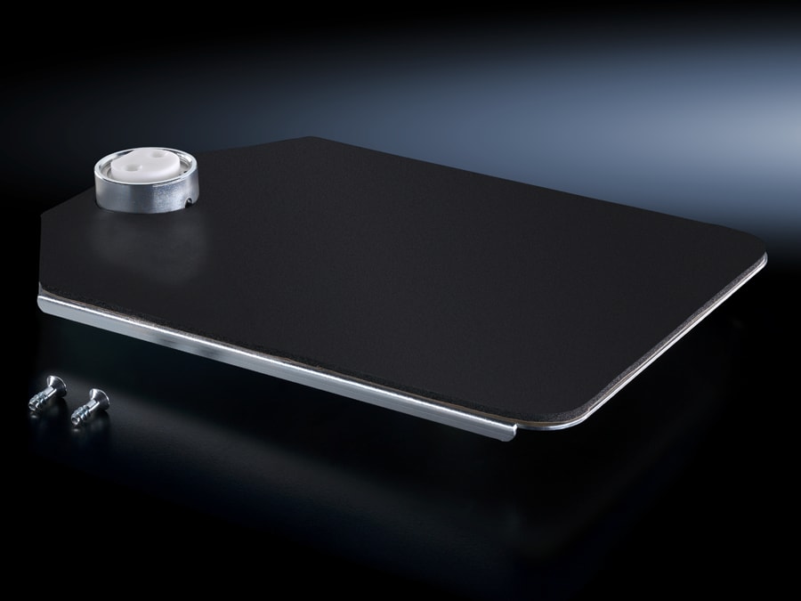 RITTAL - SM SUPPORTO PER MOUSE-PAD