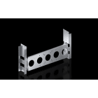 RITTAL - SM Supporto per monitor TFT con attacco VESA MIS-D, MIS-E