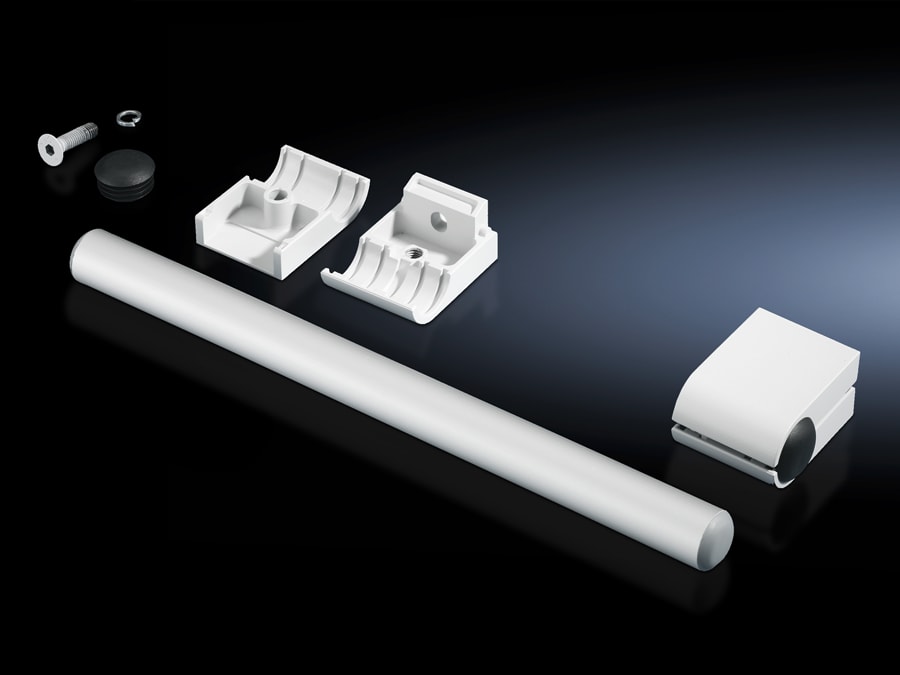 RITTAL - SZ SET MANIGLIE RAL 7035