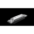 RITTAL - AX Rail for interior installation, for D: 210 mm