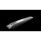RITTAL - AX Rail for interior installation, for D: 400 mm 2394400