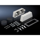 RITTAL - SZ BLOCCH.X FERITOIE CONNETTORI