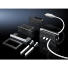 RITTAL - SZ MODULO INGRESSO CONNETTORI 3 CAVI-5PZ 2400500