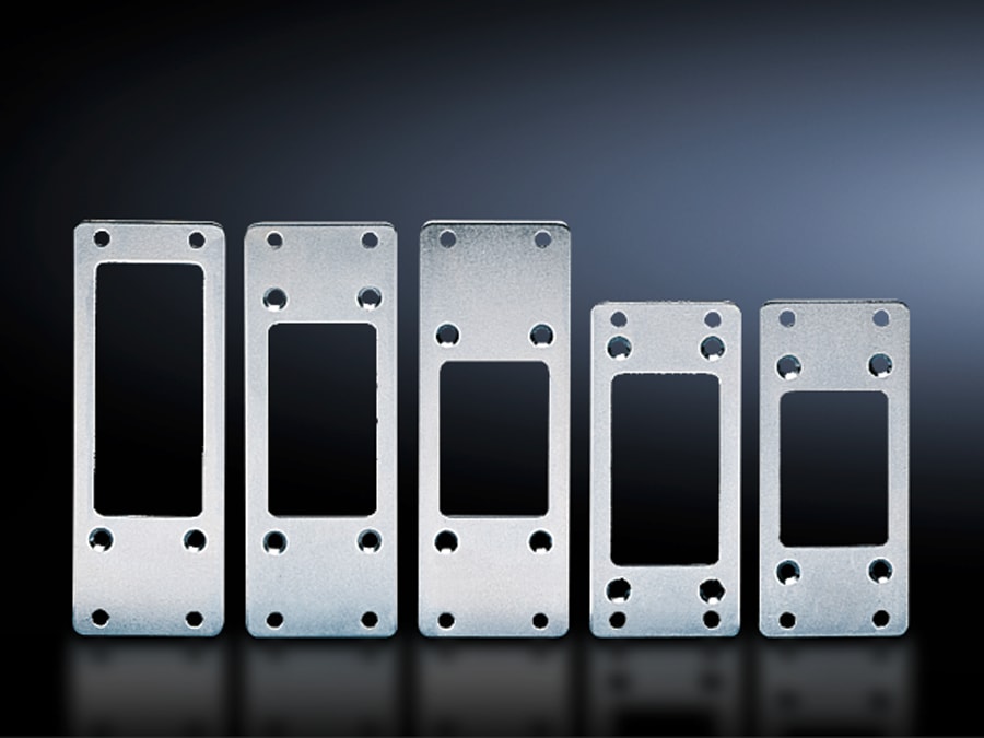 RITTAL - SZ 5 ADATT.RIDUTTORI 16-6 POLI