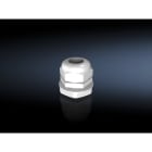 RITTAL - SZ Bocchettone PassaCavi n Poliammde M20 X 15 per Diametro Cavi -12 mm