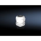 RITTAL - SZ Bocchettone PassaCavi n Poliammde M40 X 15 per Diametro Cavi 9-28 mm