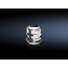 RITTAL - SZ Bocchettone PassaCavi n Ottone M20 X 15 per Diametro Cavi -12 mm 2411821