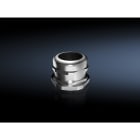 RITTAL - SZ Bocchettone Passacavi In Ottone M63 X 15 per Diametro Cavi 34-44 mm