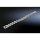 RITTAL - SZ Bandelle Piatte di Messa a Terra, : M8, per SEzione 16 mm