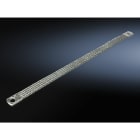 RITTAL - SZ Bandelle Piatte di Messa a Terra, : M8, per SEzione 16 mm 2412316