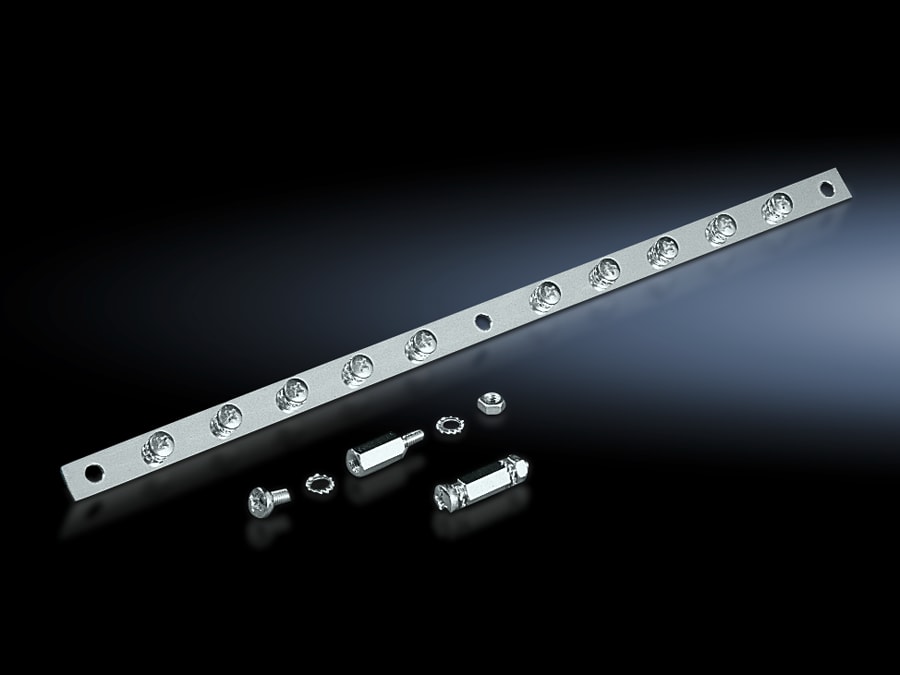 RITTAL - PS PROF. SCHERMATURA EMC L=550