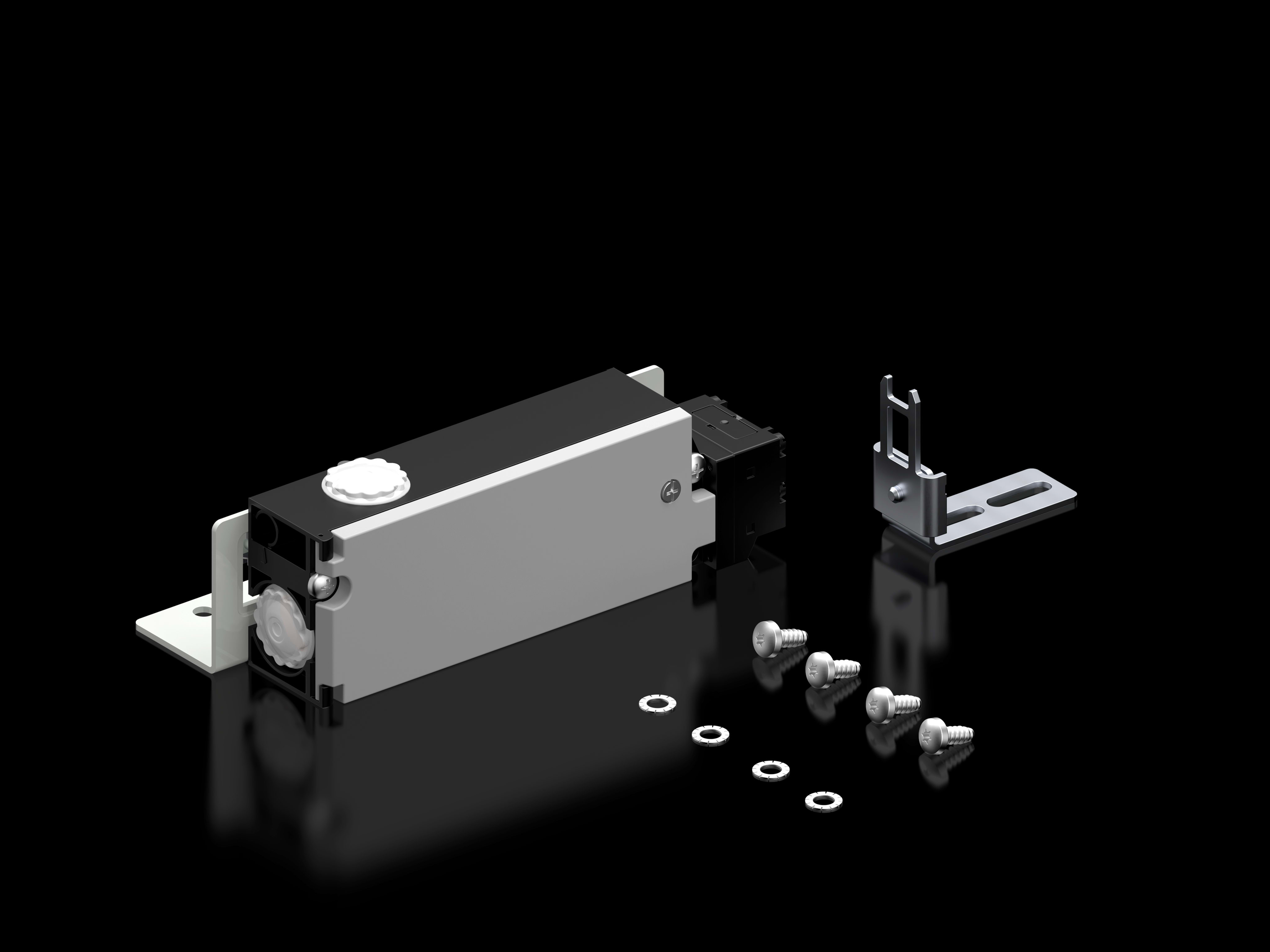 RITTAL - SZ BLOCCO SICUREZZA PORTA 120V
